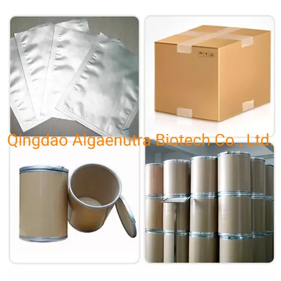 Chlorella Powder Packaging 4