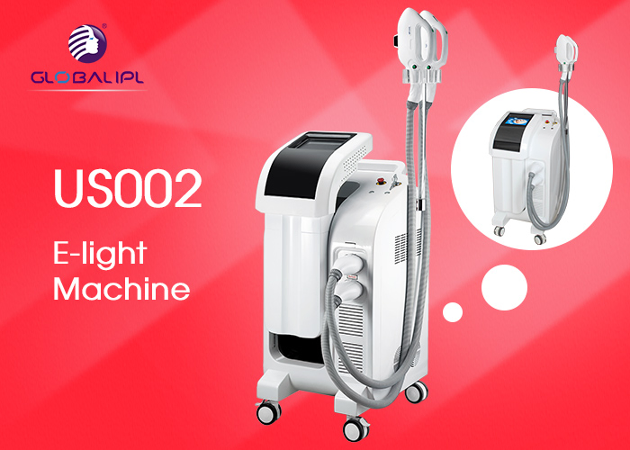 IPL Machine Skin Rejuvenation/Skin Whitening Machine with Ce Approval