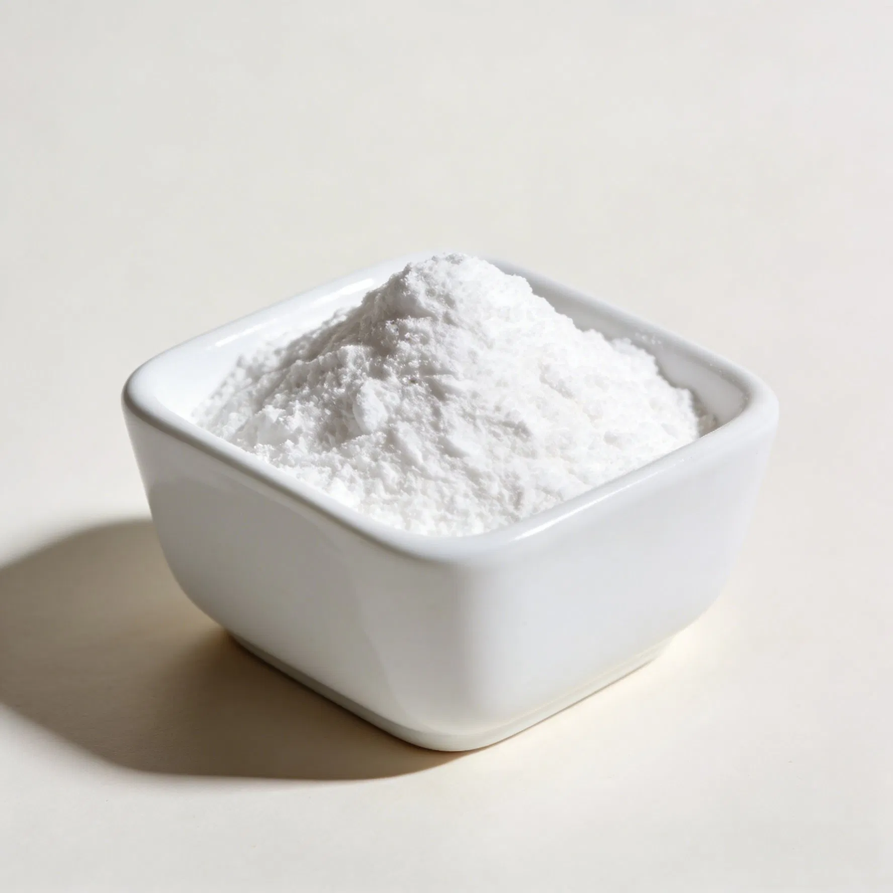 Food Grade Alpha Lipoic Acid (ALA) Antioxidant Supplement Raw Material