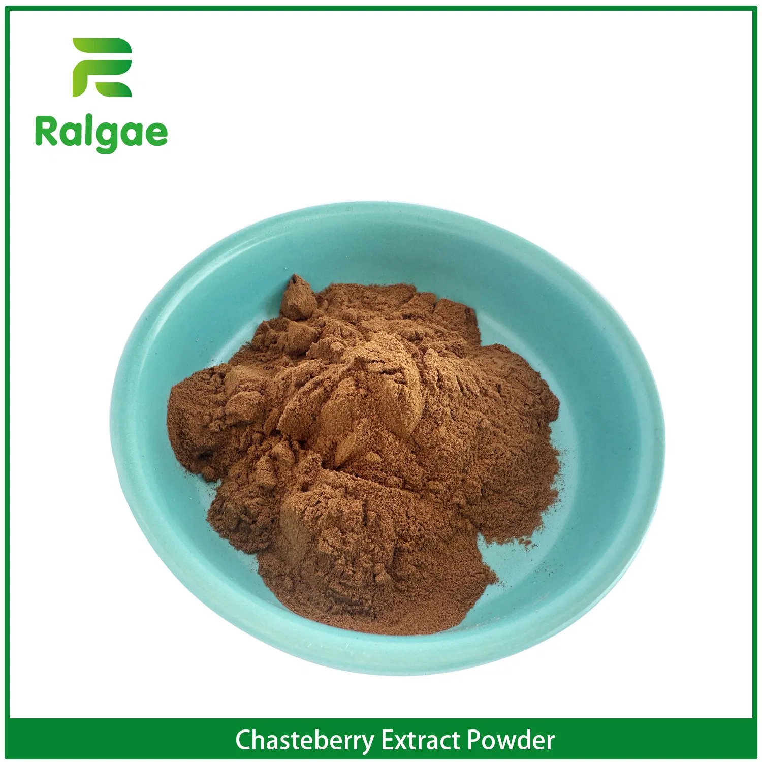 Vitex Chasteberry Extract Powder Foods Grade Ingredient