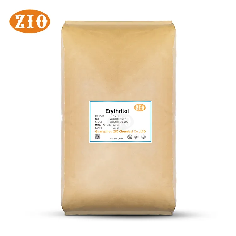 Erythritol Photo 5