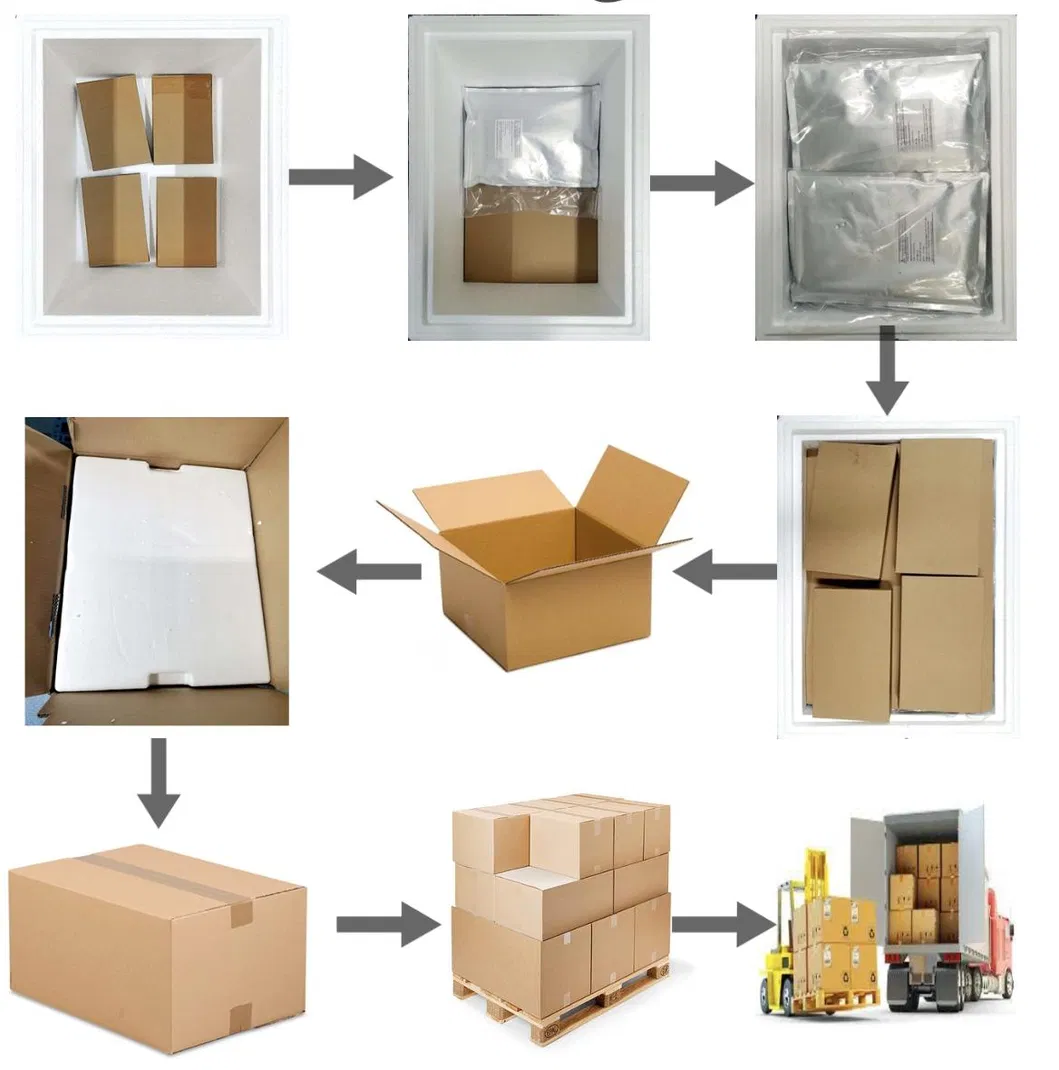 Probiotic Tablet Oral Health Supplement 2