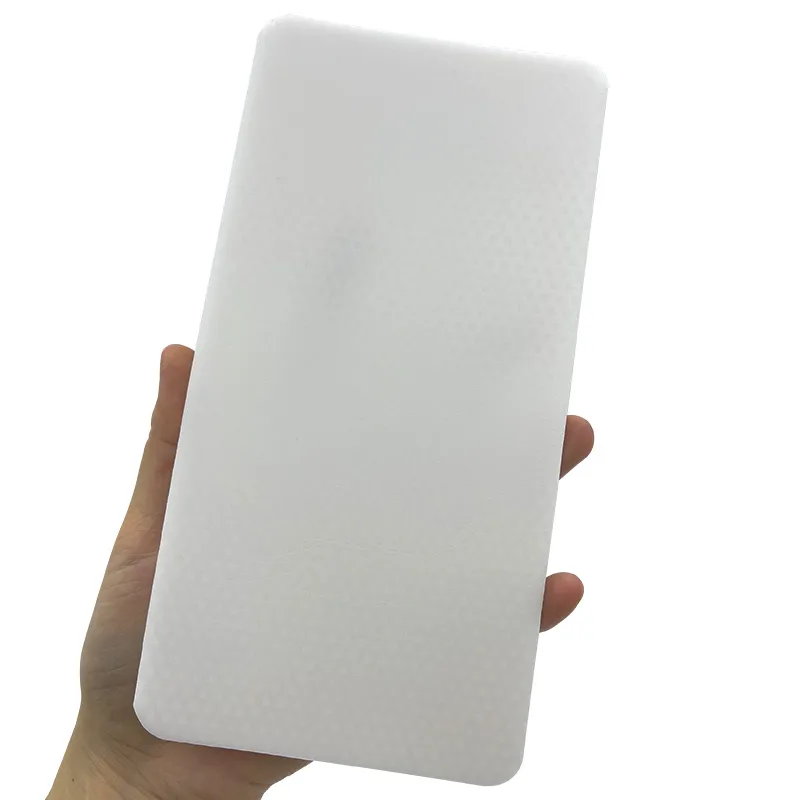 Silicone Foam Dressing 5