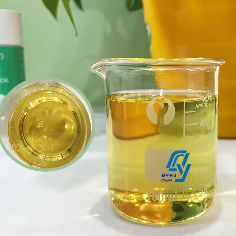 Quality Detergent Raw Materials with Cdea - SGS Certified