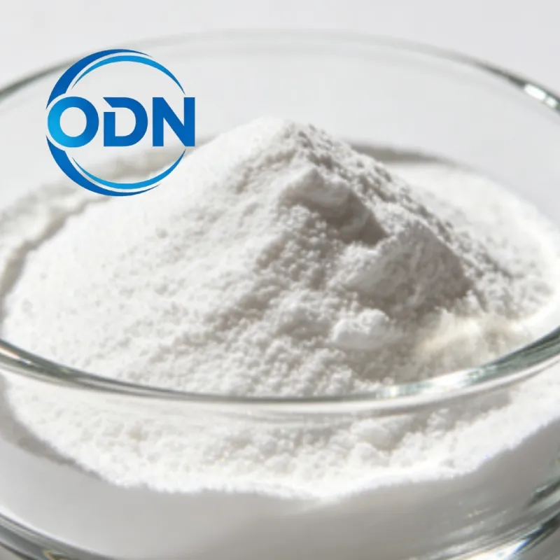 Ectoine Powder Detail