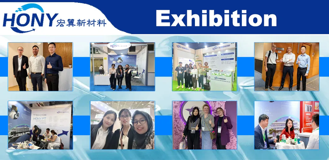 Hony STAC Material 5