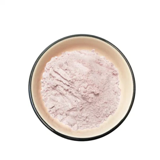 High Quality Lactoferrin Powder Clean Ingredients Lactoferrin