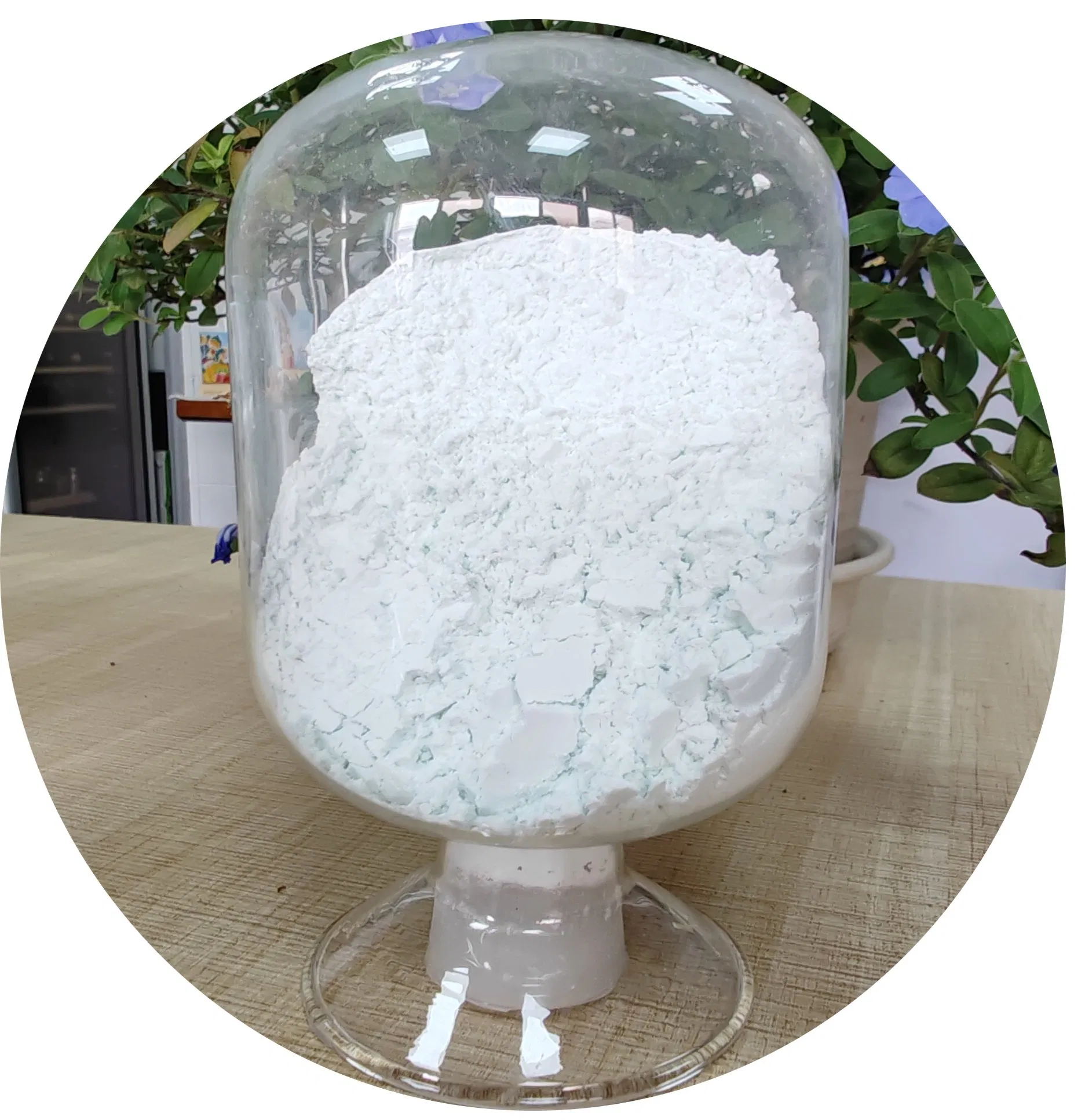 Premium Ferric Pyrophosphate Mineral Blend for Bread Enrichment