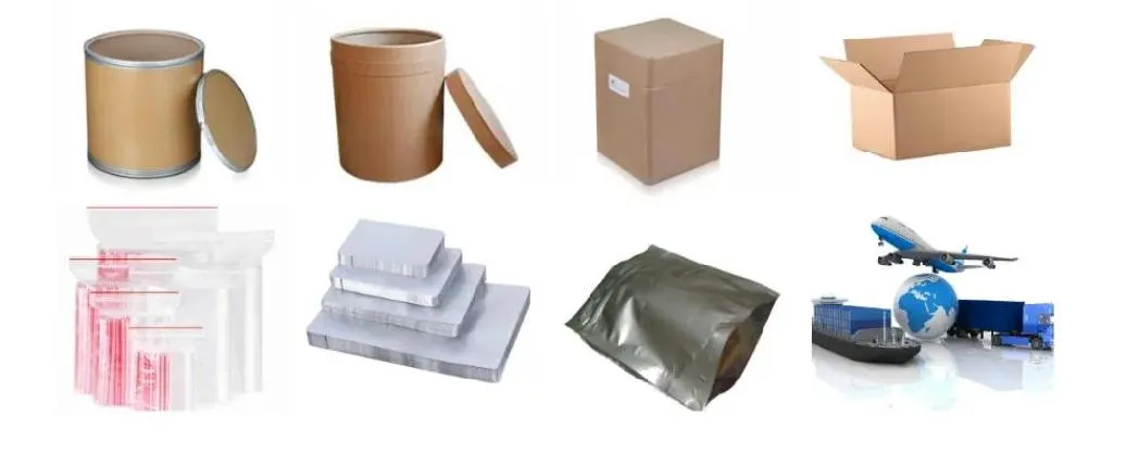 Shea Butter certification and quality