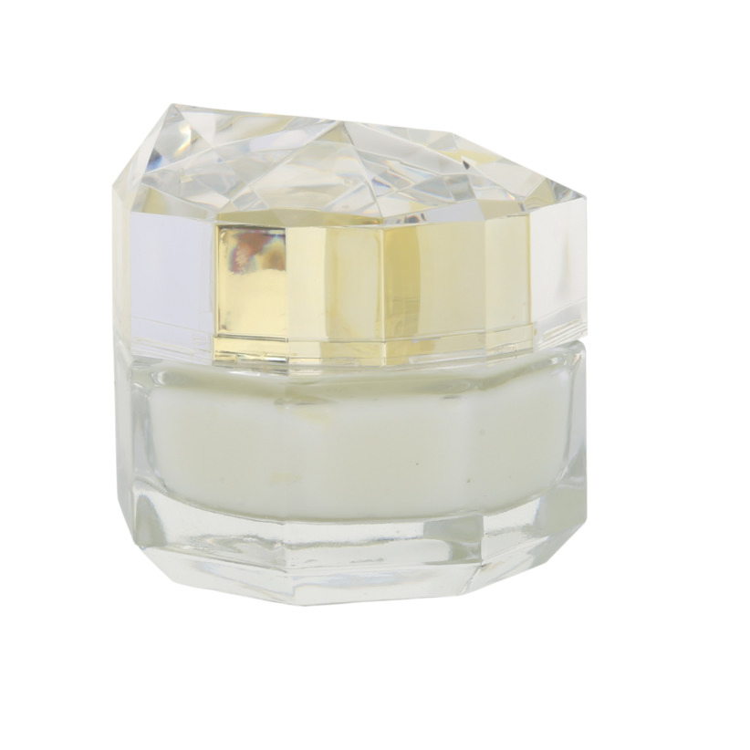 Soft Whitening Cream Skin Care Fresh Niacinamide Gentle Comfortable Face Cream