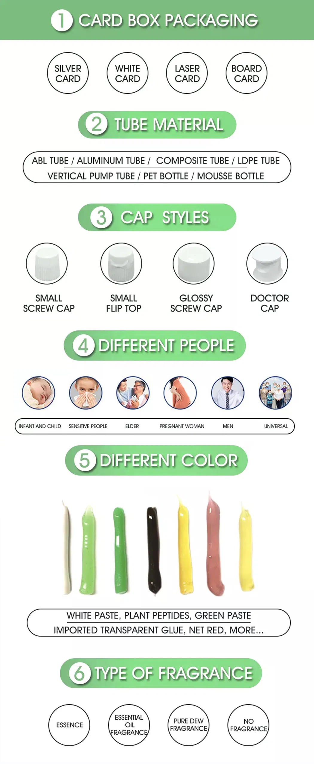 Teeth Whitening Toothpaste 6