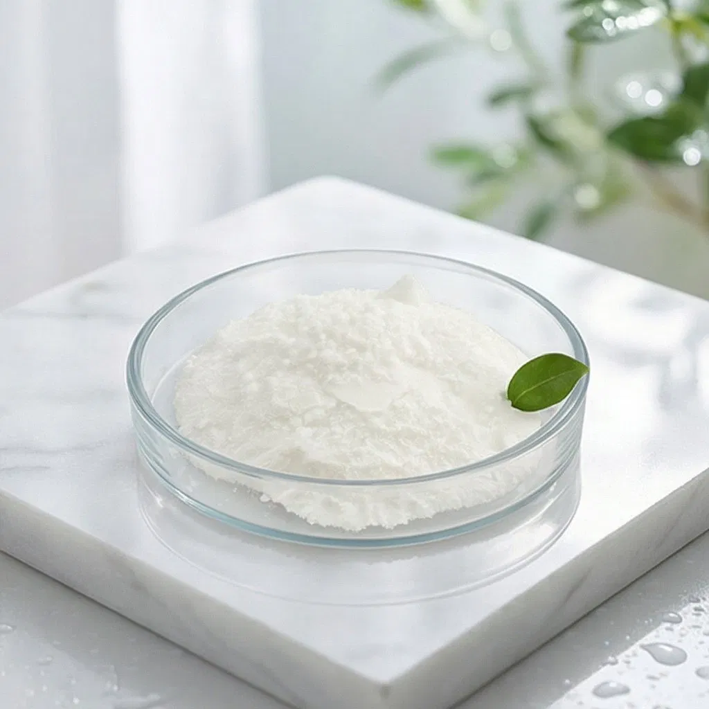 Urolithin a Diacetate High Quality Anti-Aging and Muscle Recovery Supplement Ingredient