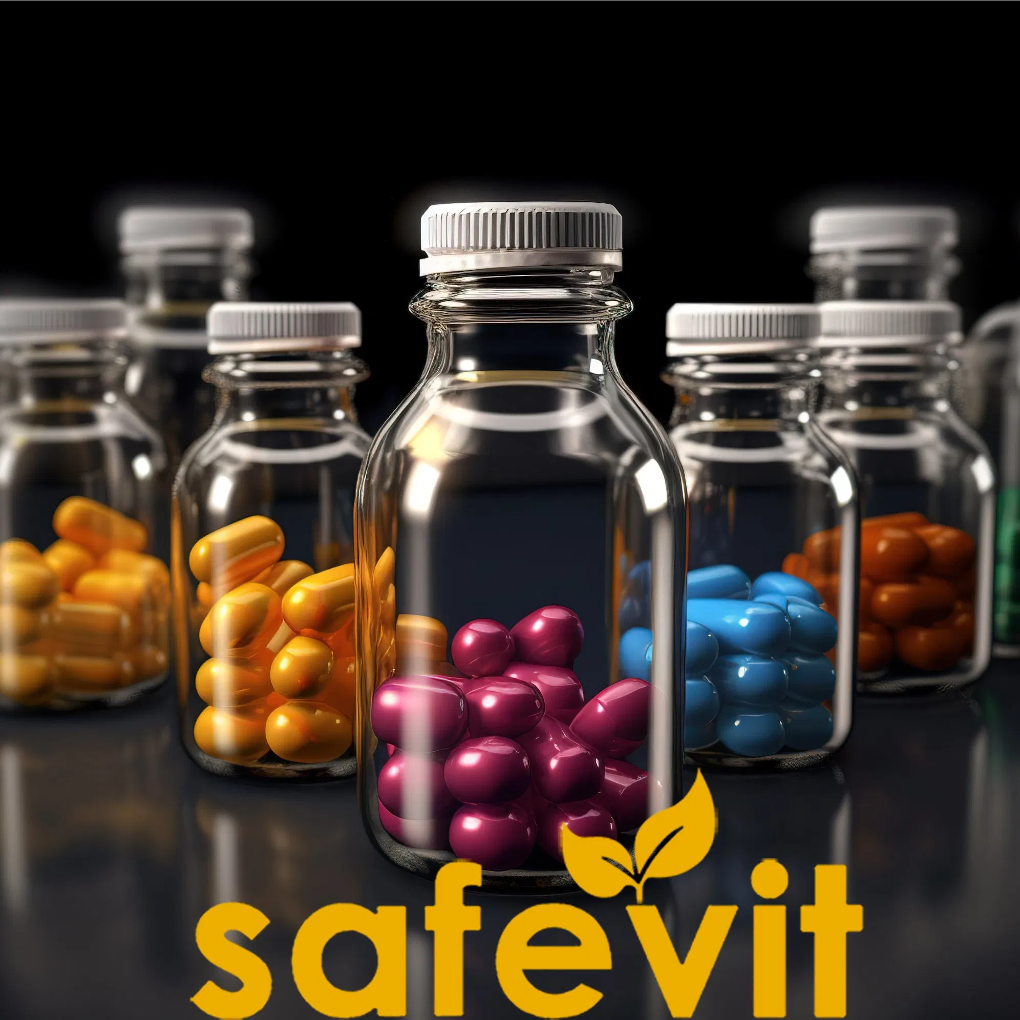 Premium 25kg Vitamin D3 and B Vitamins Nutrient Blend