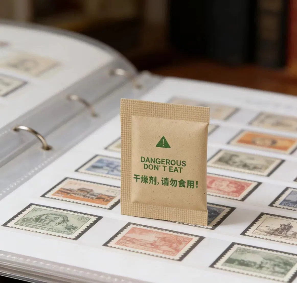 Sustainable Montmorillonite: Natural Ingredient for Fashion and Art Applications