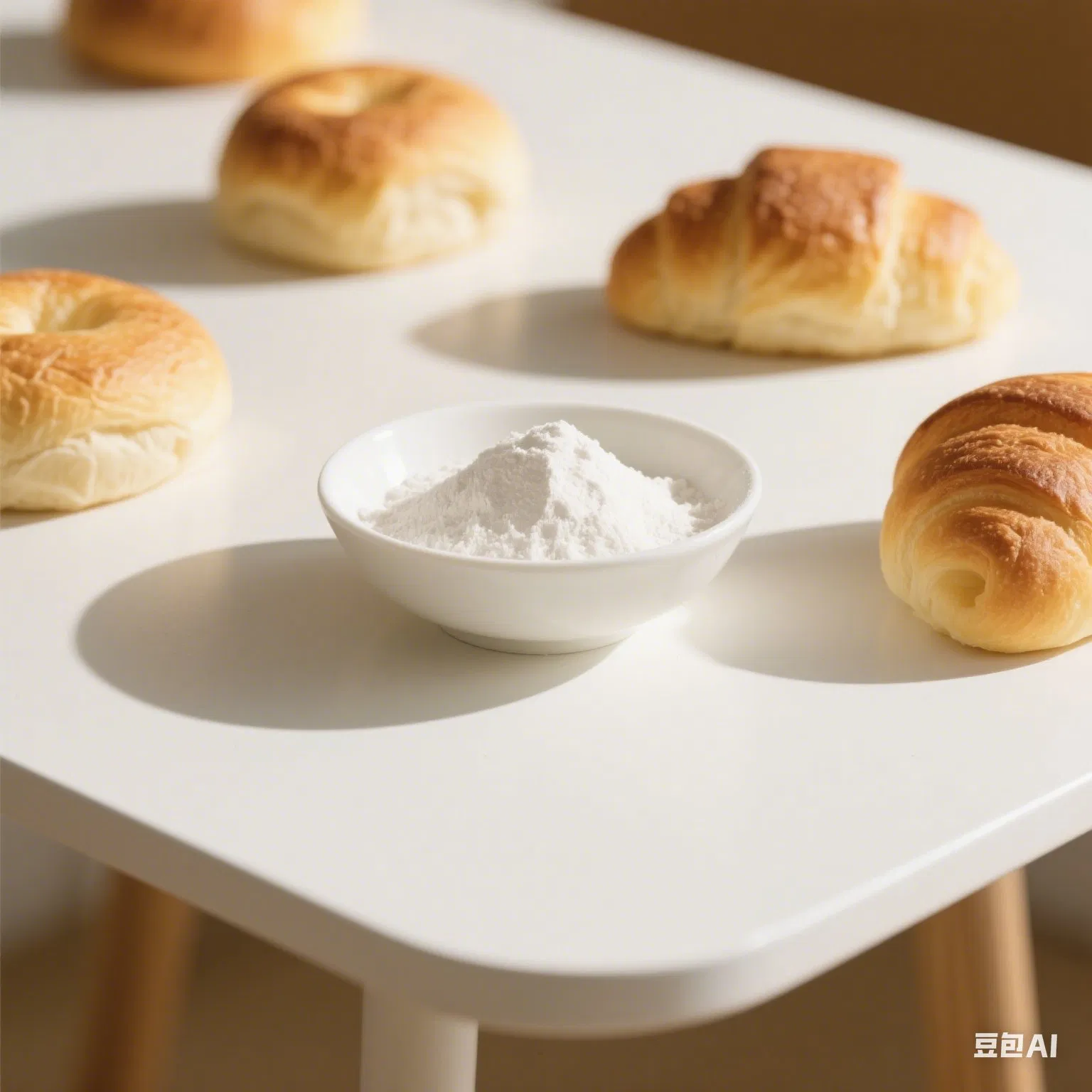 Low-Allergen, High-Efficacy Gos Powder – Leading Ingredient in Infant Prebiotic Trends