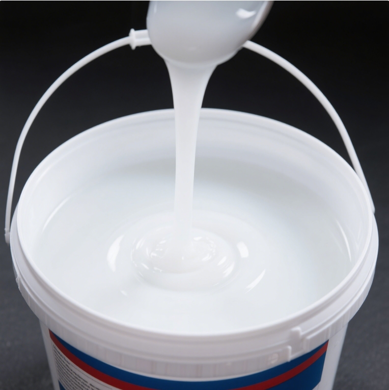 Versatile Food Grade Silicone Material for Kitchenware and Molding