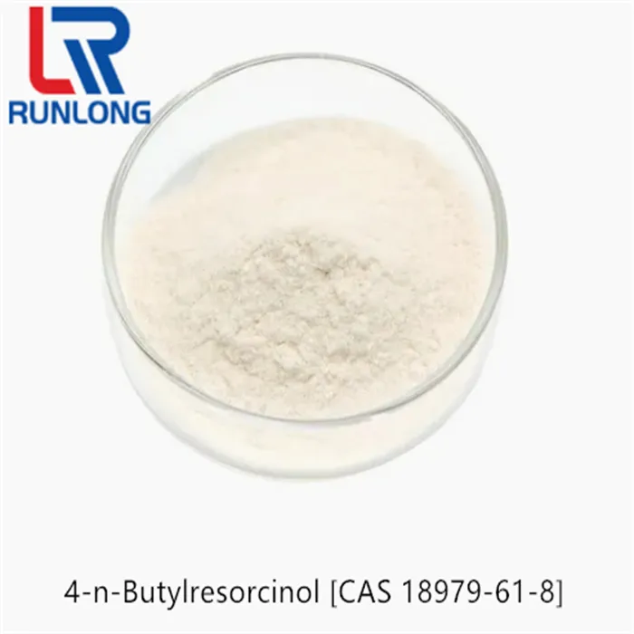 4-N-Butylresorcinol Brightening Ingredients