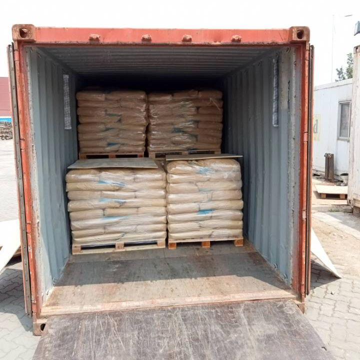 Factory Supply Healthy Sweetener Erythritol Food Ingredients