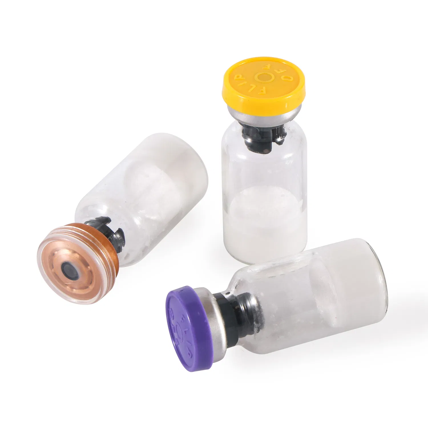 Factory Supply High Purity Peptide Chemical Raw Materials Bulk