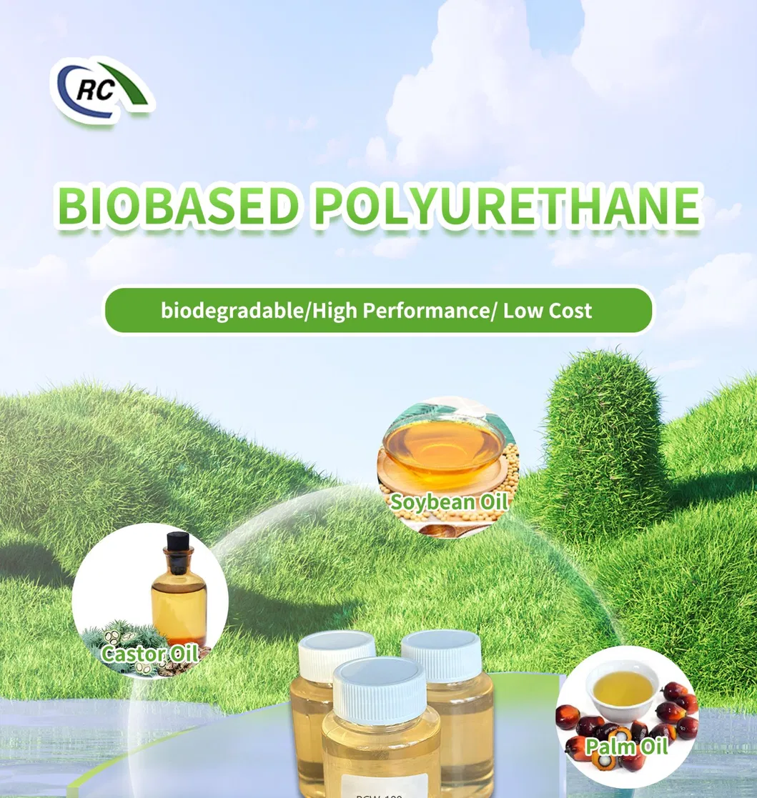 Polyurethane Foam Raw Material