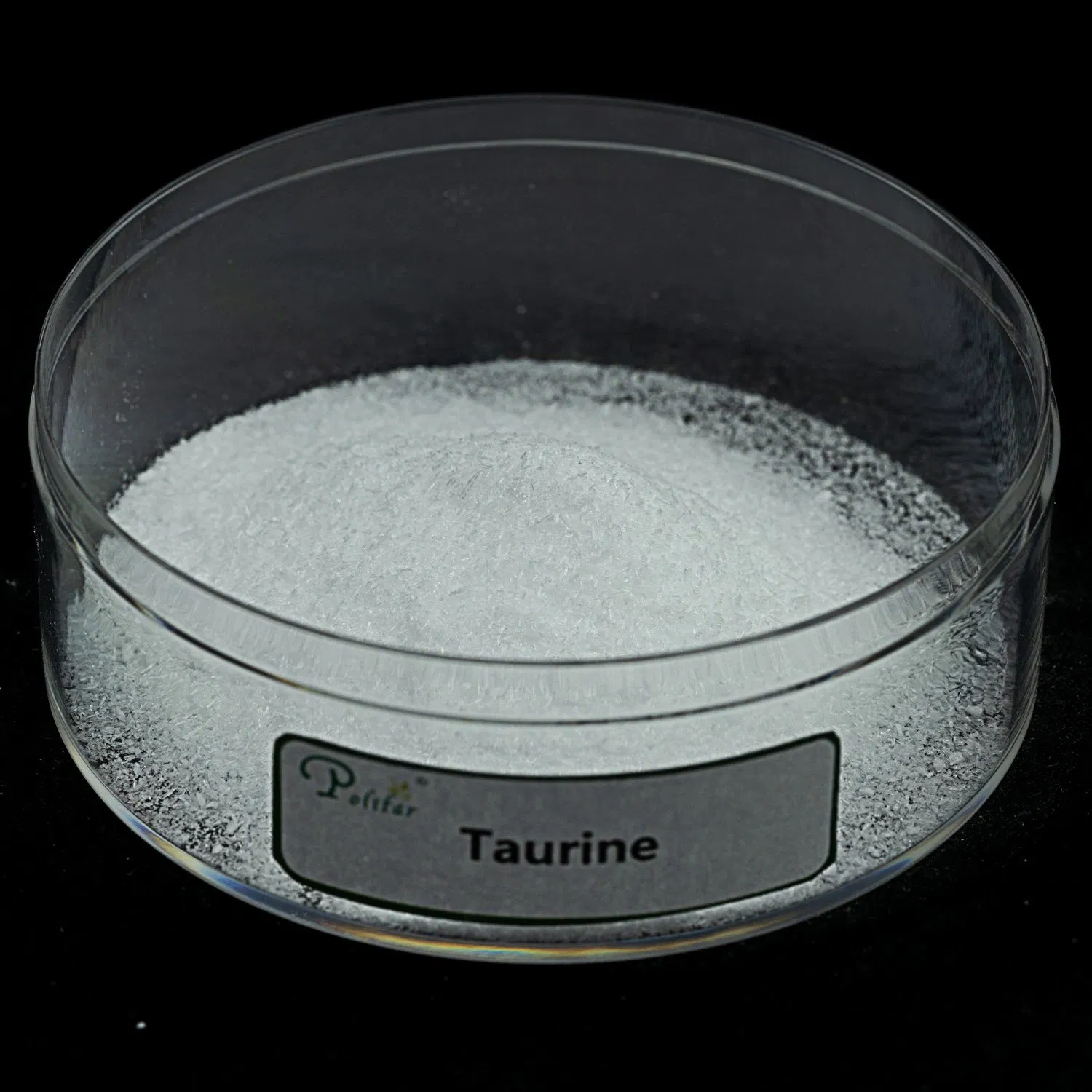 Widely Used Taurine Raw Material for Pharmaceutical and Dietary Supplements