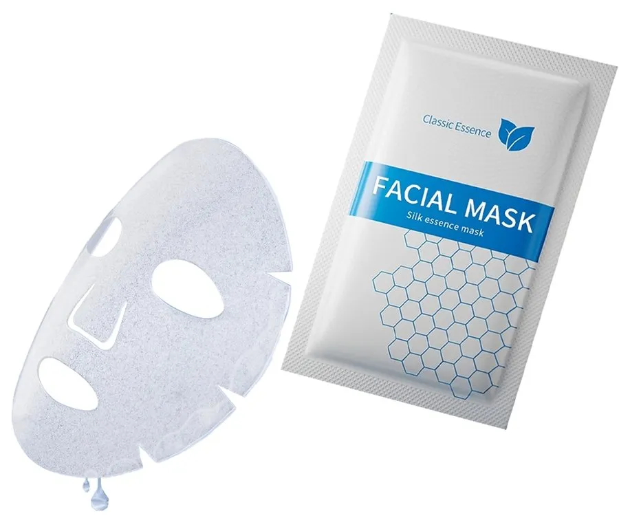 Premium Whitening Mask