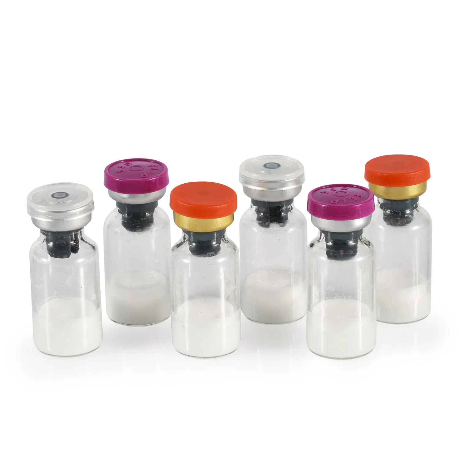 Peptide Raw Material with Complete Test Report