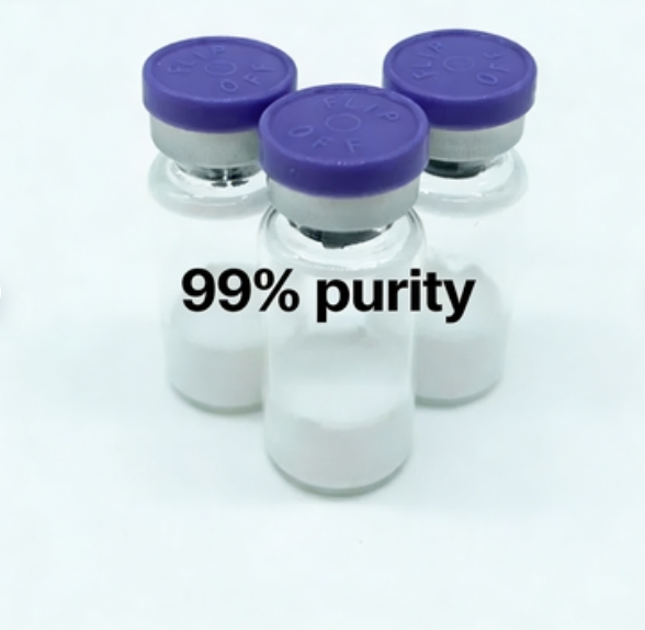 Premium Cosmetic Peptide Powder Raw Material Reliable Peptides Supply