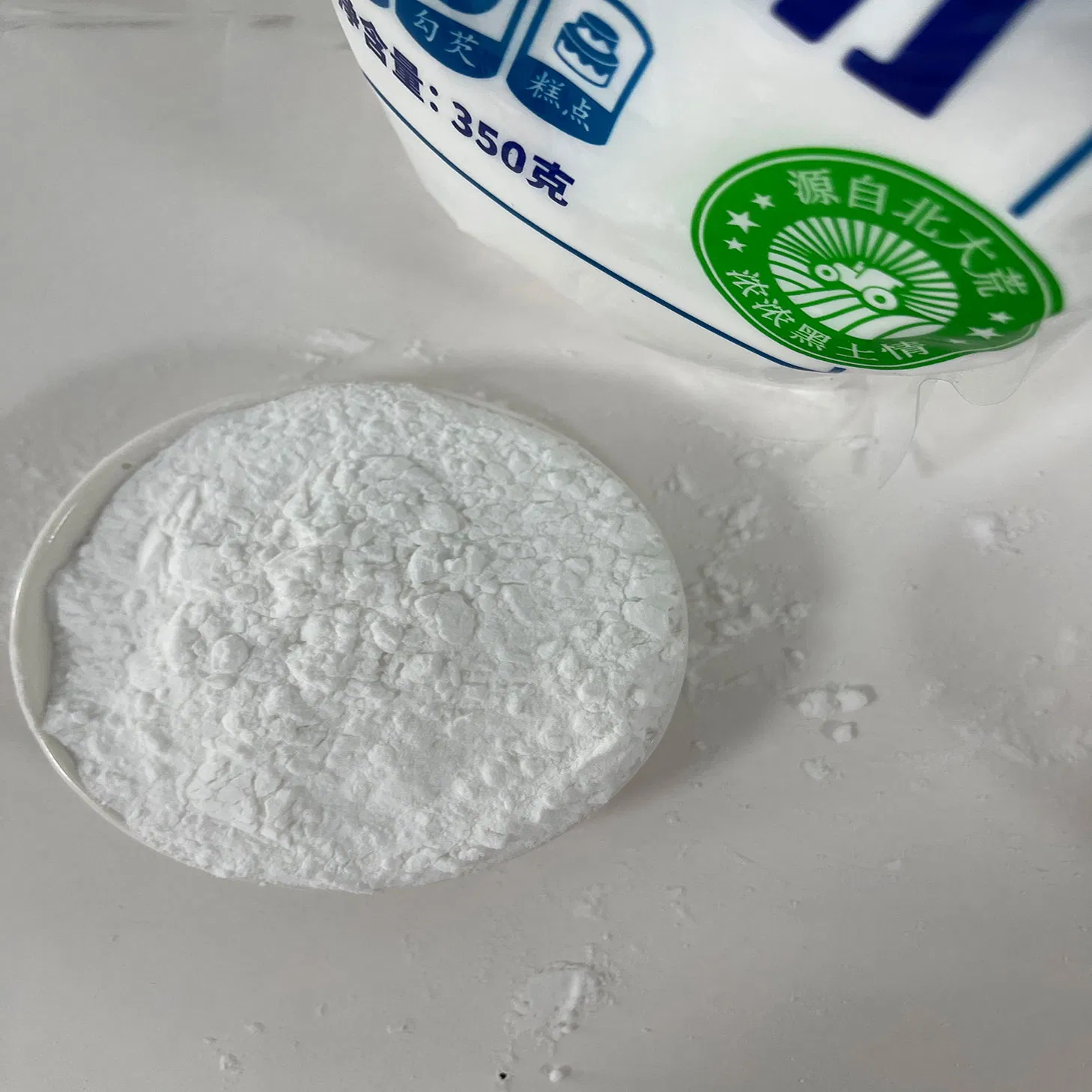 Potato Starch Thickening and Stabilizing Ingredient