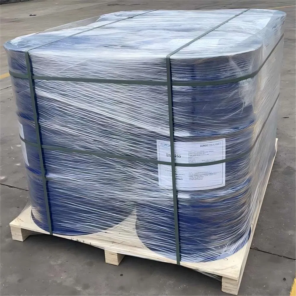 Cyclopentasiloxane and Dimethicone Crosspolymer Cosmetic Ingredient