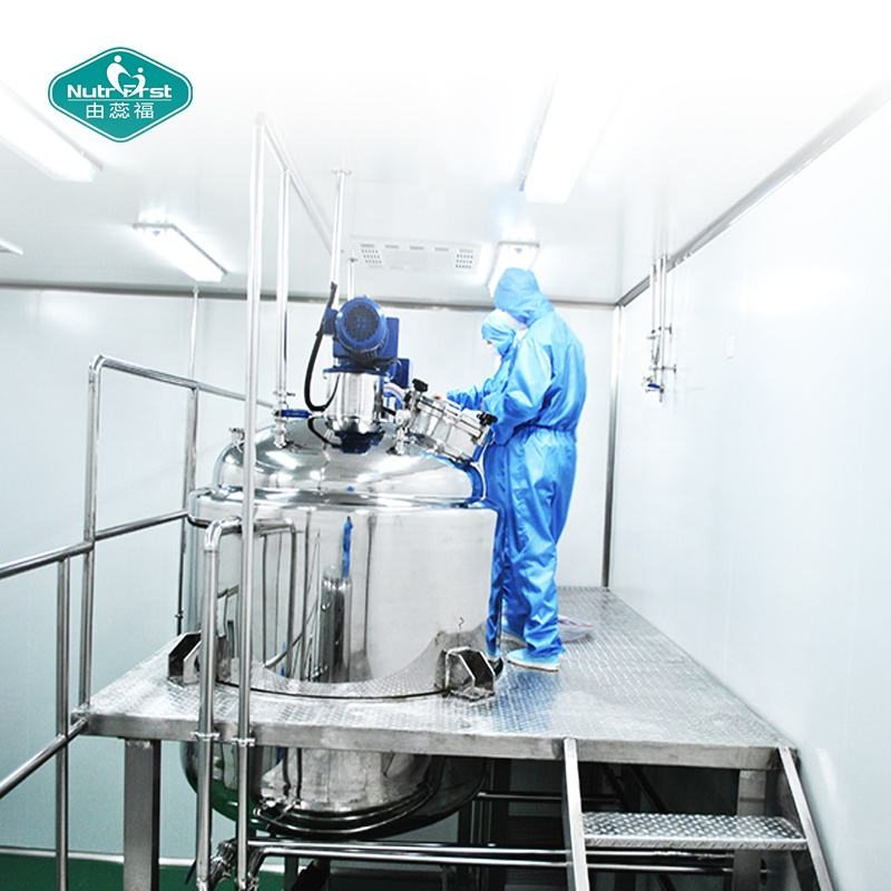 L Carnitine Acetyl-L-Carnitine 97%-103% L-Carnitine 99% Powder Fat Burner Weight Loss Supplement Raw Material