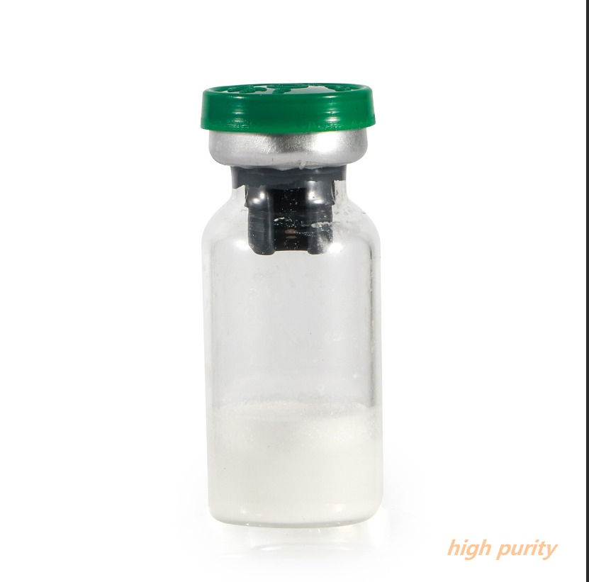 Factory Direct Peptide Raw Material 99% Purity with COA in Stock
