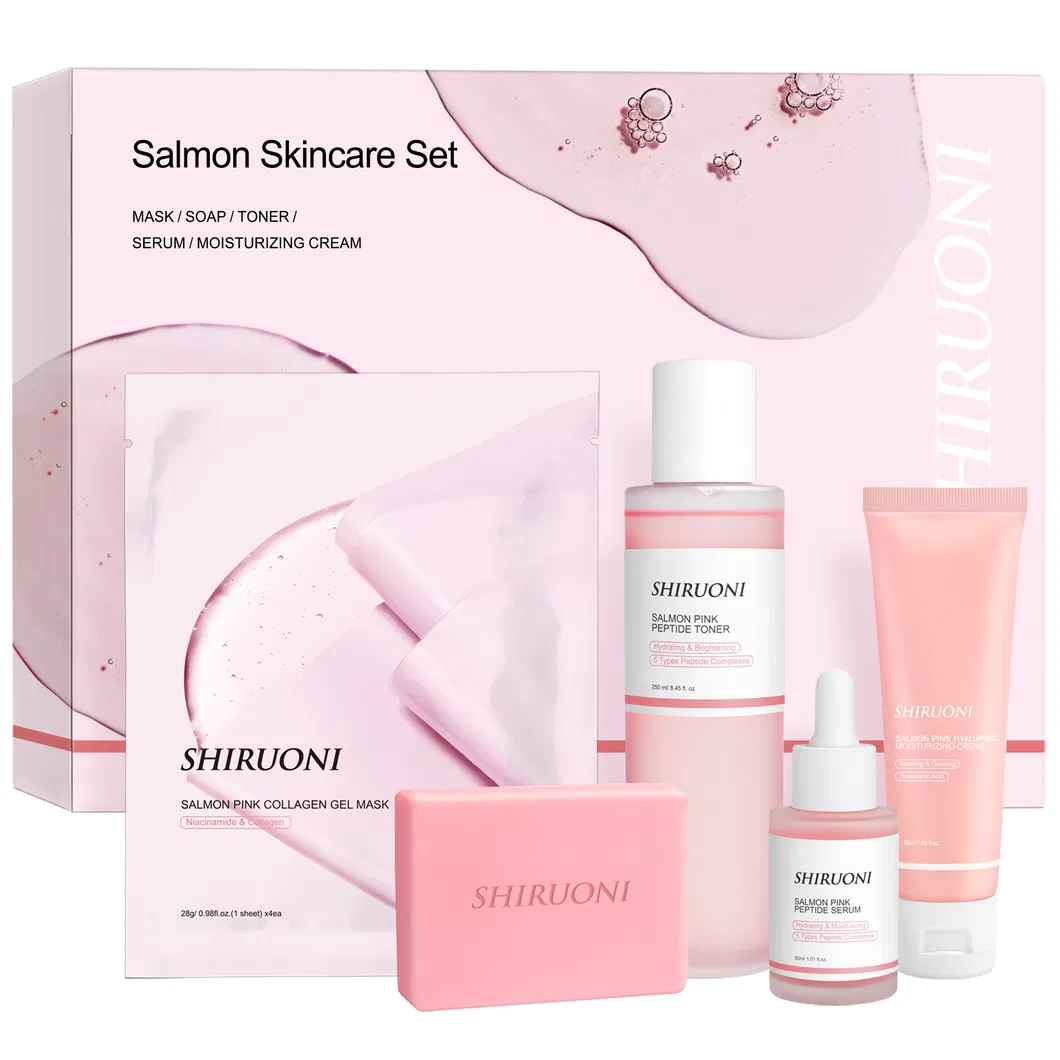 Skin Care Set 1