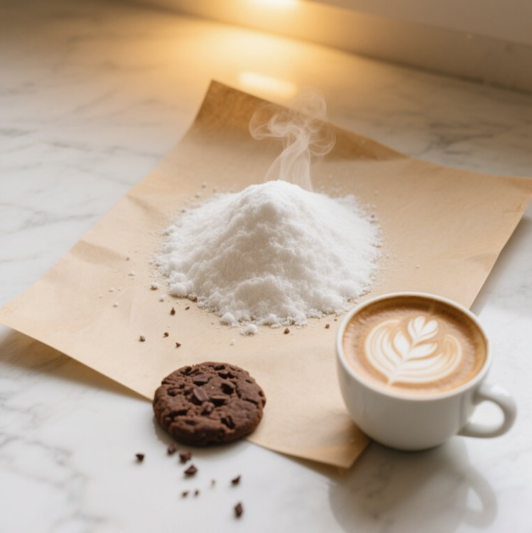 Galacto-Oligosaccharide Gos 95 Powder – Prebiotic Ingredient for Infant Formula Production