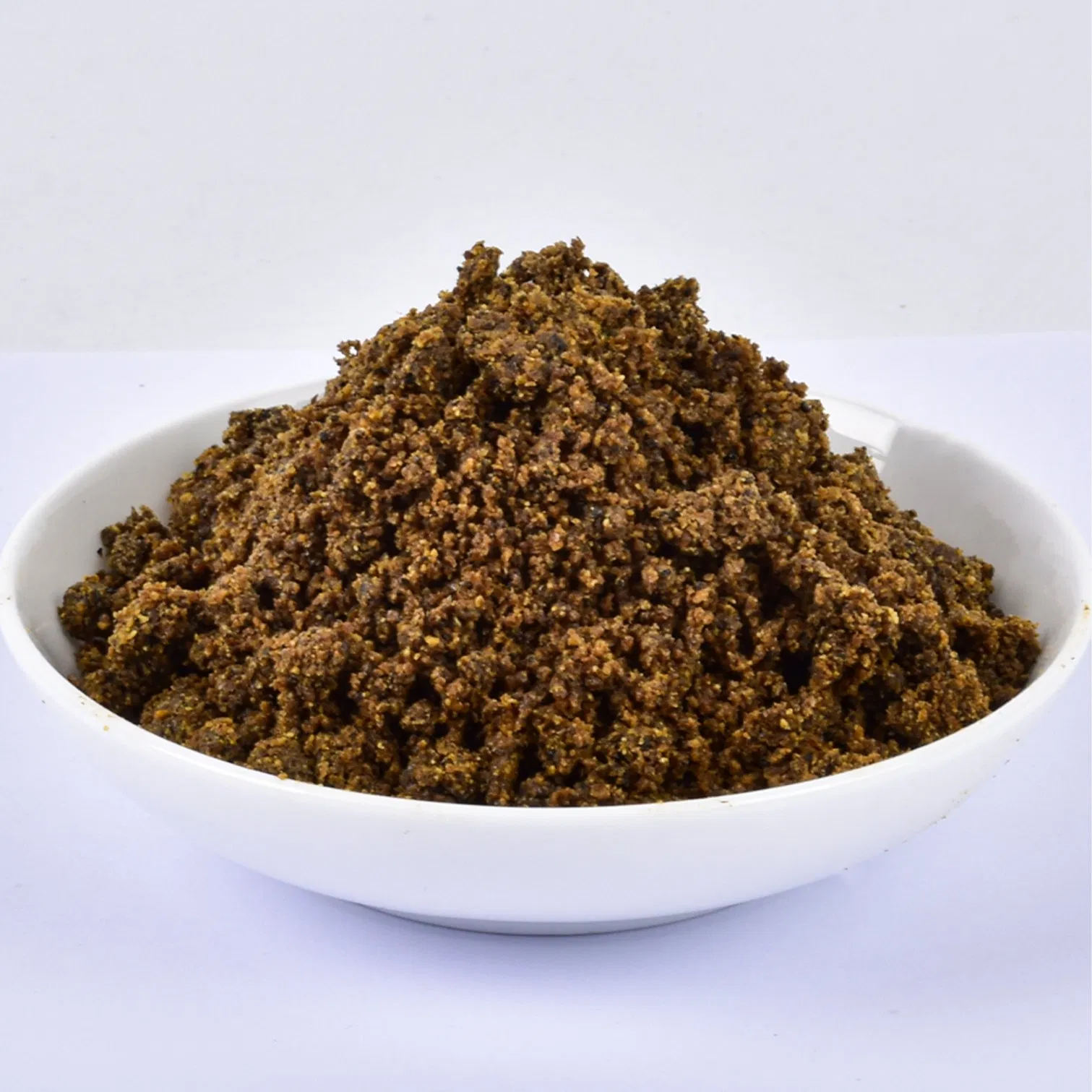 Black Soldier Fly Powder Feed Grade Raw Material for Feed Mills Poultry