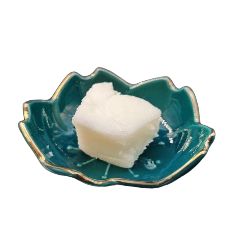 in-Stock Shea Butter, Cosmetic &amp; Food Grade Raw Material, Multi-Purpose Moisturizing &amp; Repairing