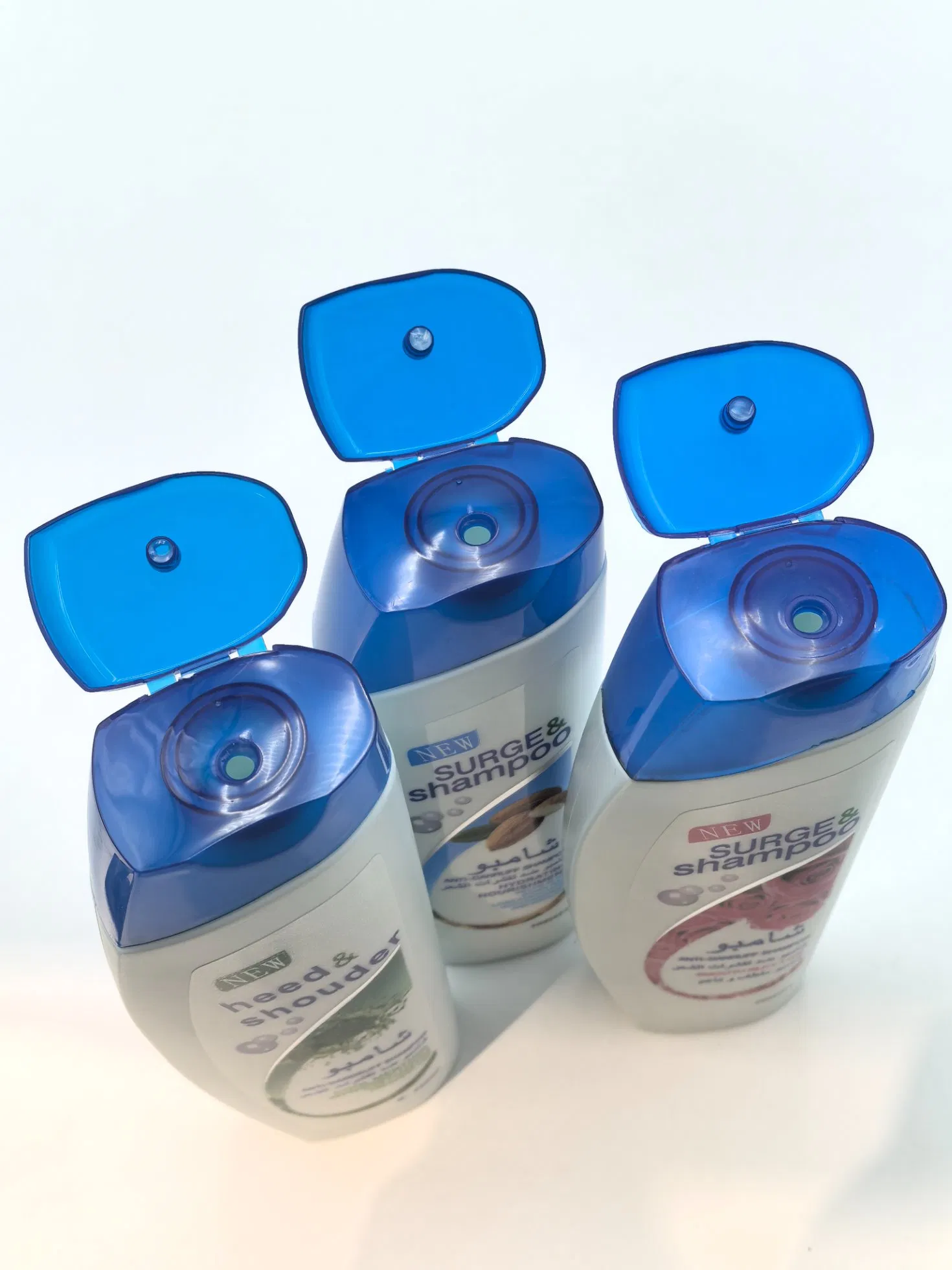 Shampoo for Dandruff, Itching, Oil Control, Smoothness, Moisturizing, Nourishing, and Protecting The Scalp and Hair, 400ml