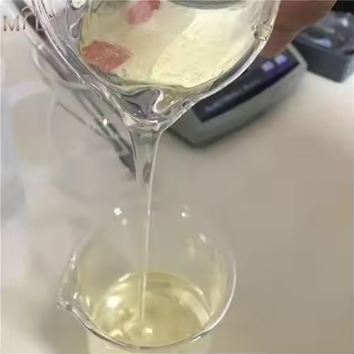 High Quality Cosmetic Grade Surfactant Cocamidopropyl Betaine Cab-35% 61789-40-0 CAS Raw Material for Detergents-Powder Liquid