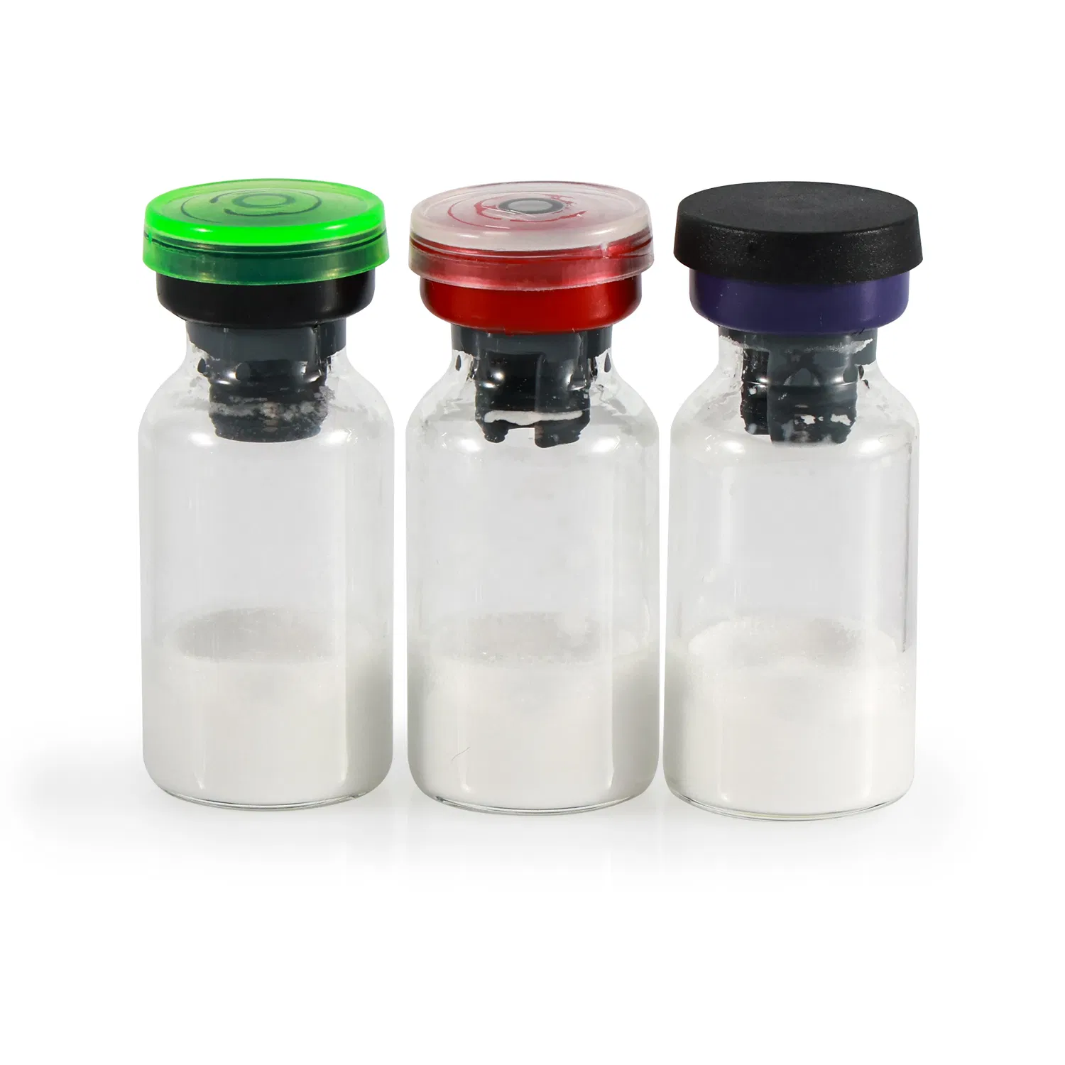 Premium Grade Peptide Raw Materials From China