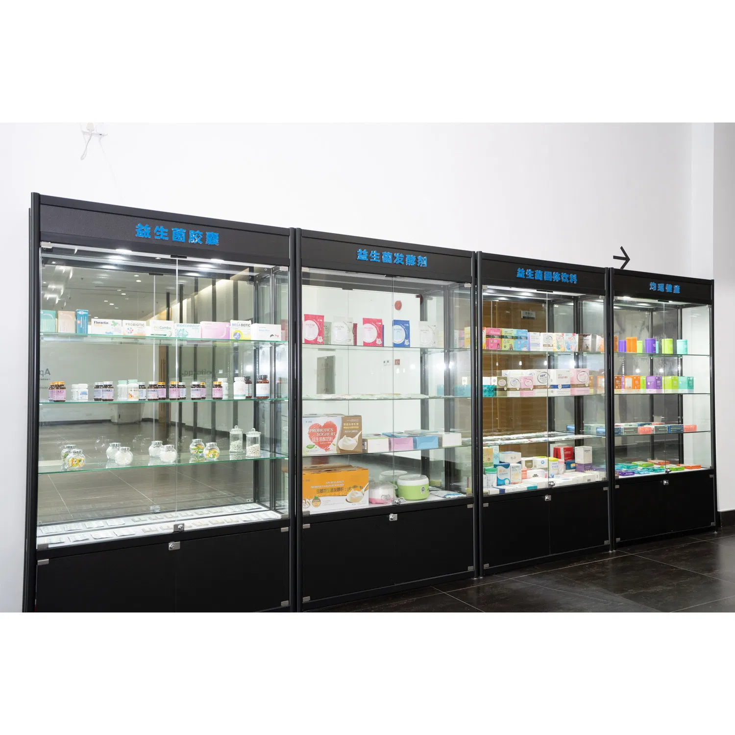 200 Billion Lactobacillus Acidophilus High Potency Supplement Ingredient