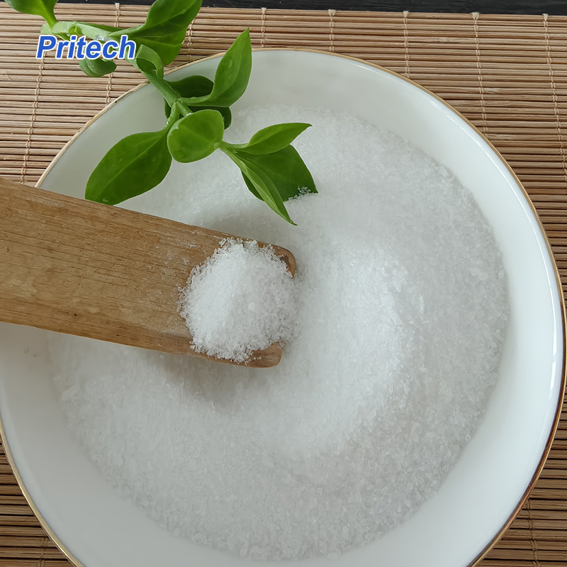 MKP Monopotassium Phosphate as Raw Material for NPK Compound Fertilizer Blending