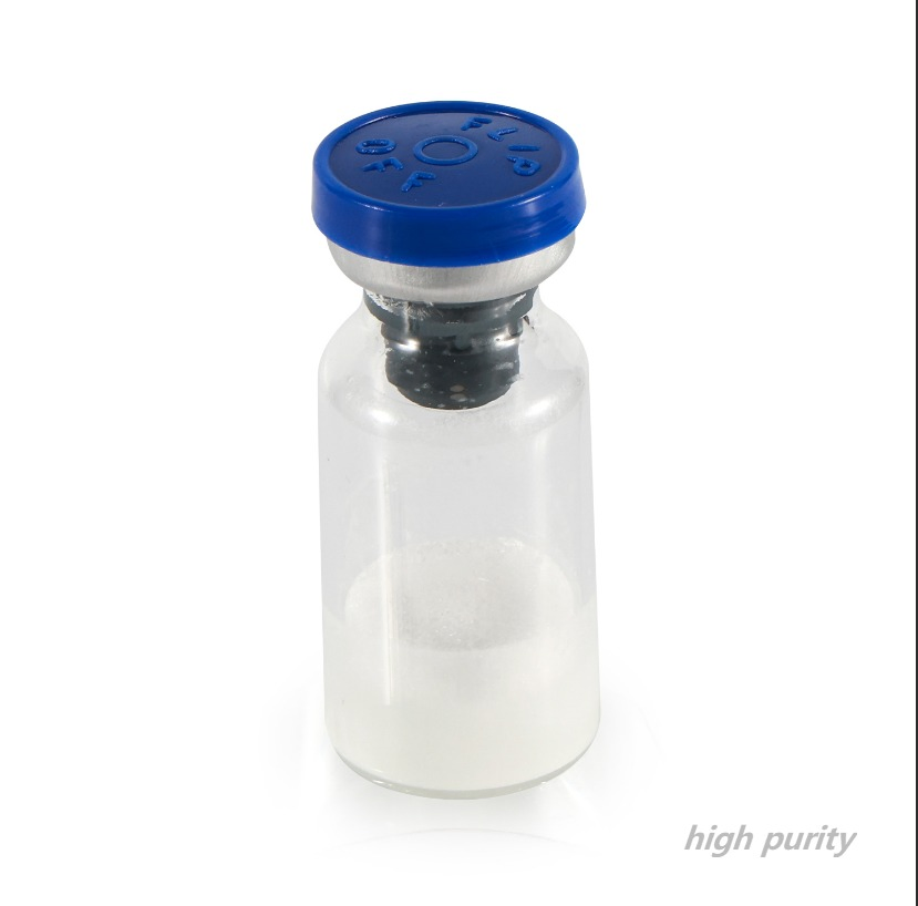 Lab Grade Peptide Raw Material for Scientific Test with Full Certification