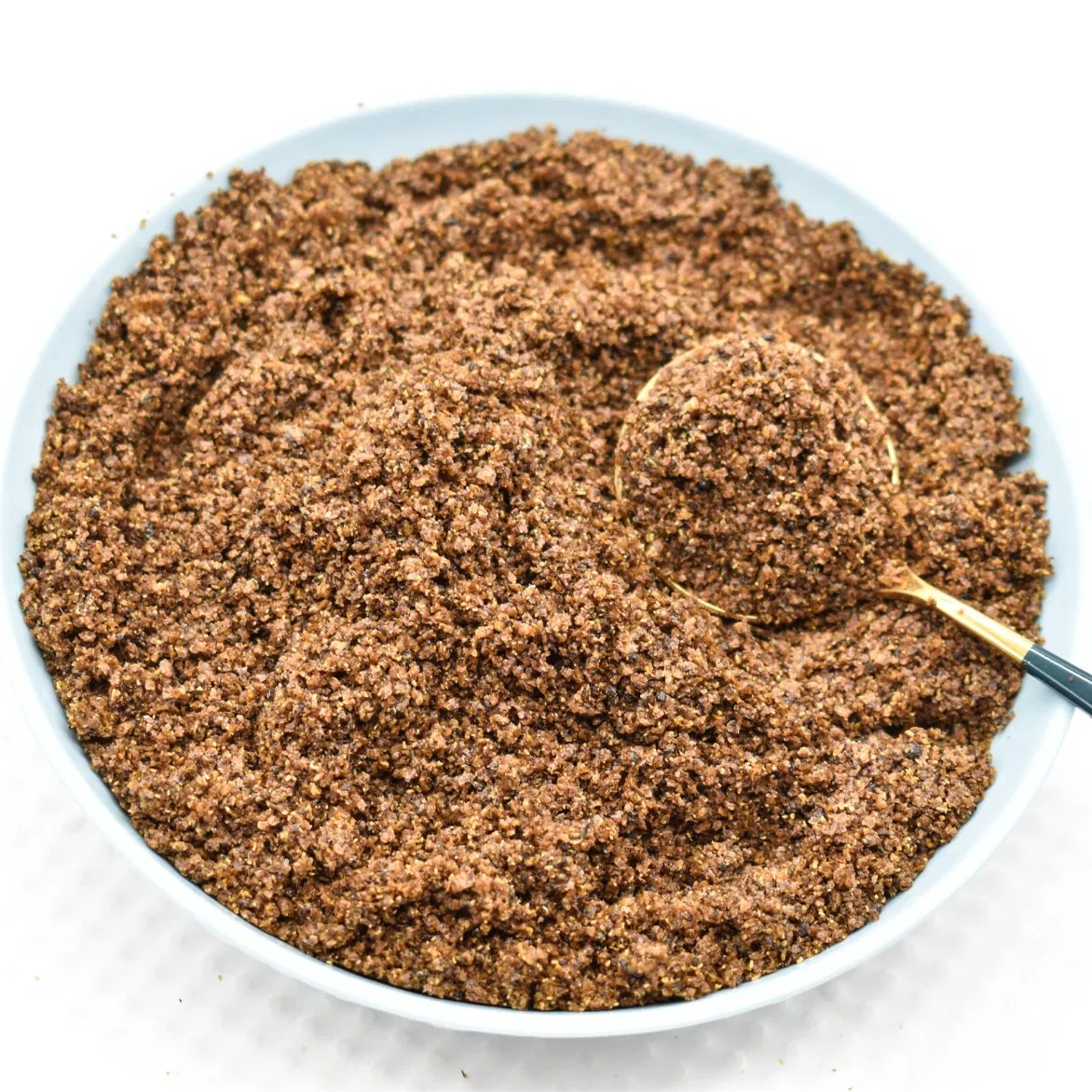 Bulk Supply Black Soldier Fly Insect Meal Sustainable Feed Raw Material for Aquaculture Livestock