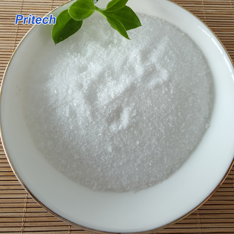MKP Monopotassium Phosphate as Raw Material for NPK Compound Fertilizer Blending