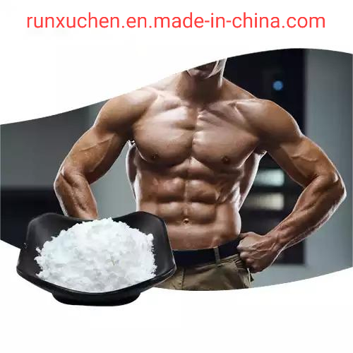 Raw Material L-Glutamine/L-Arginine/Dl-Methionine
