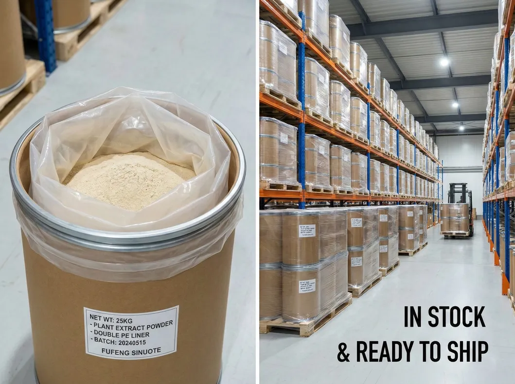 Packaging and Delivery