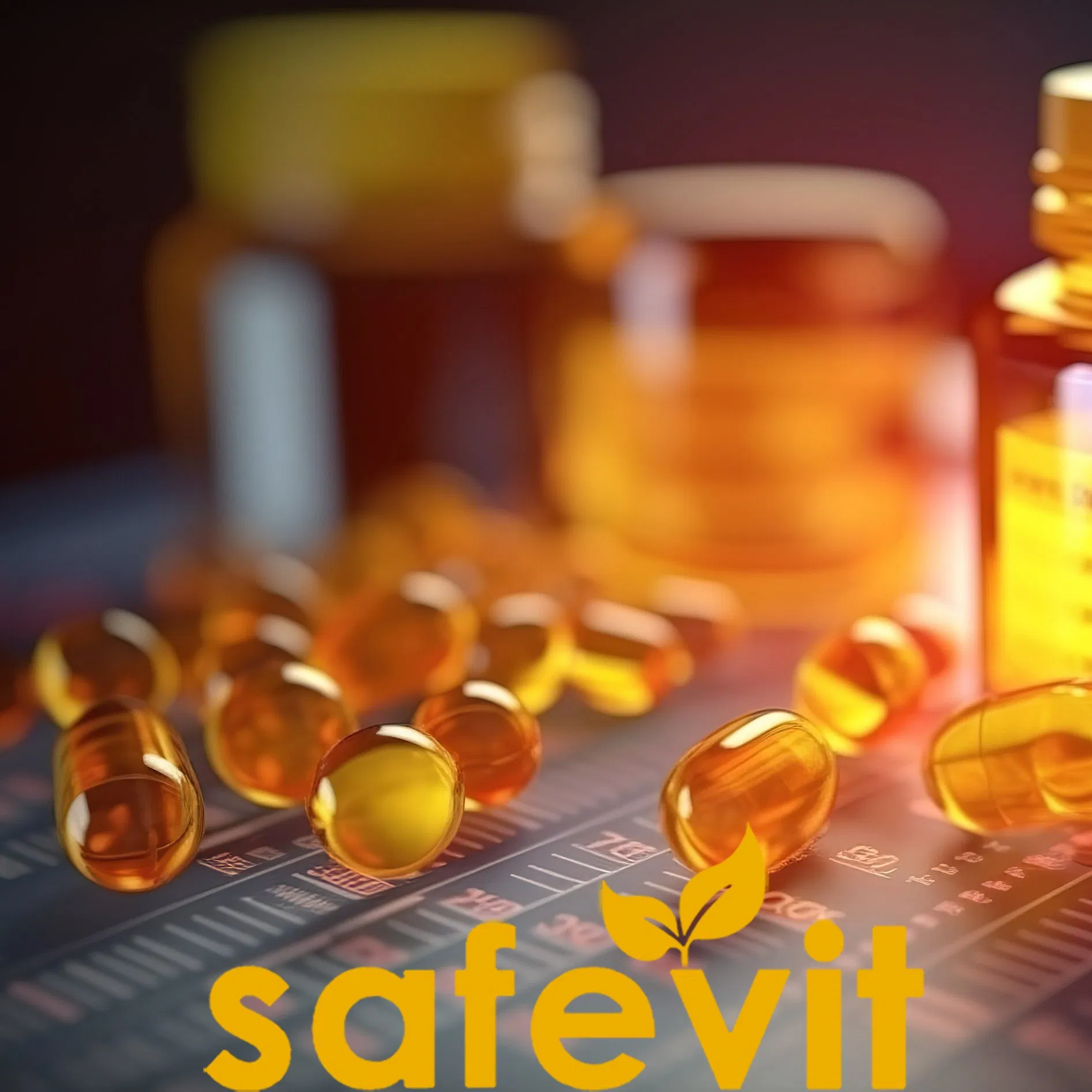 Premium 25kg Vitamin D3 and B Vitamins Nutrient Blend