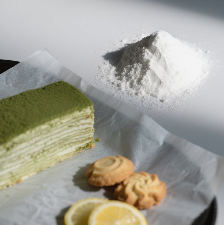 CAS6587-31-1 Oligomate – Label-Friendly Ingredient for Digestive Comfort Gos 90 Powder