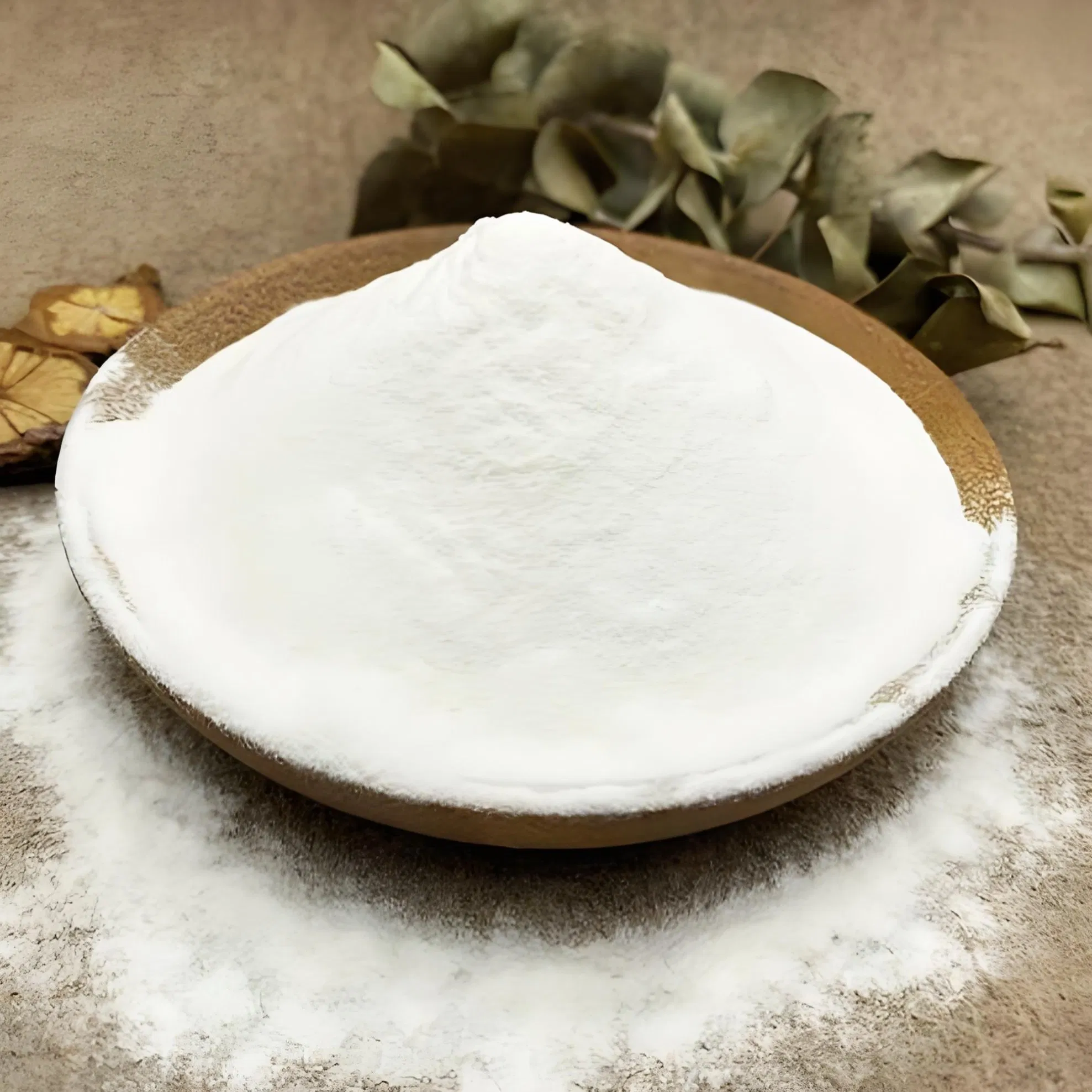 High Purity Hyaluronic Acid Powder for Face Mask &nbsp;Anti Aging &nbsp;and &nbsp;Deep Hydration Cosmetic Ingredient