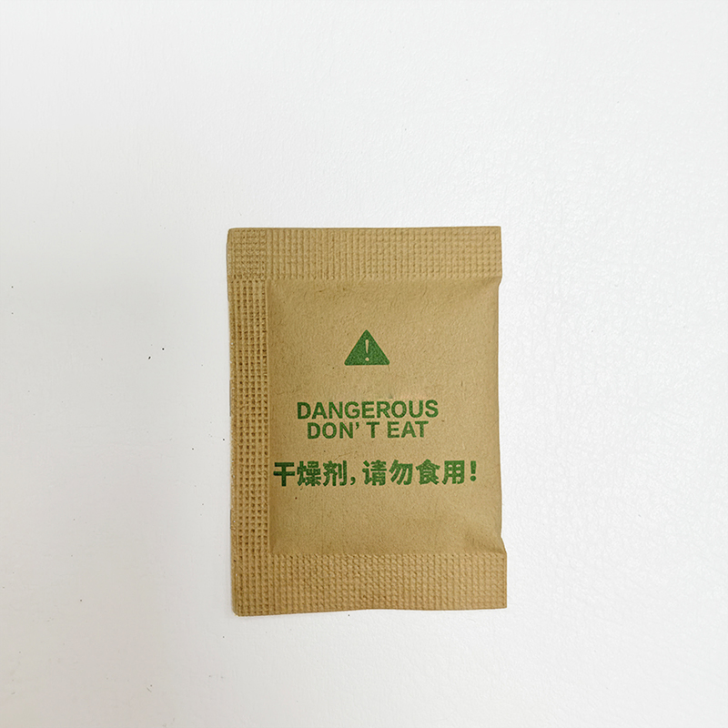 Natural Montmorillonite: Safe Ingredient for Clothing Accessories and Art